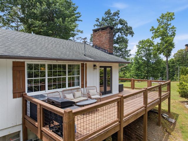 305 White Mountain, Marble, NC 28905
