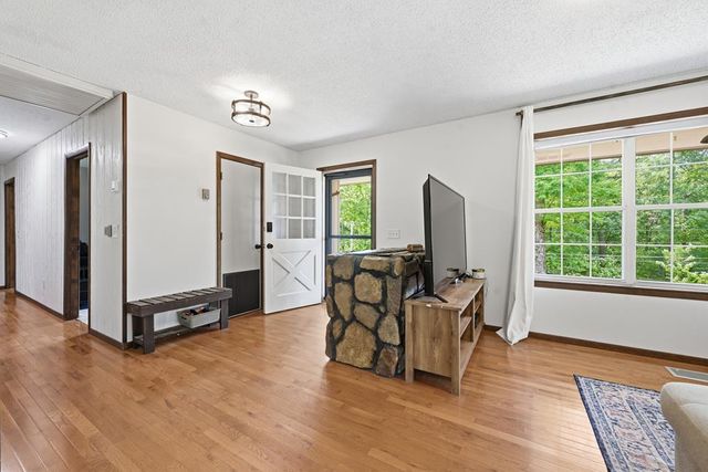 305 White Mountain, Marble, NC 28905