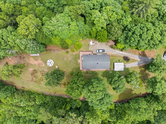 305 White Mountain, Marble, NC 28905