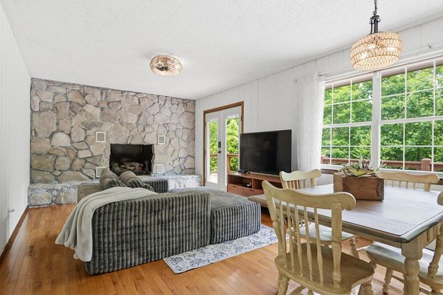 305 White Mountain, Marble, NC 28905