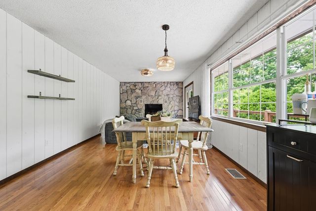 305 White Mountain, Marble, NC 28905