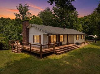 305 White Mountain, Marble, NC 28905