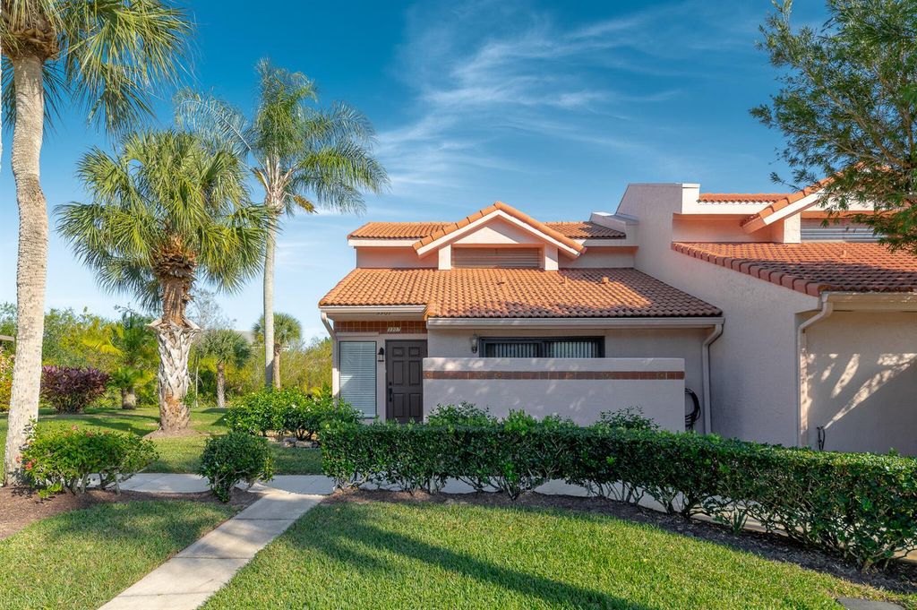 3307 SE SANDPIPER Circle, Port St. Lucie, FL 34952