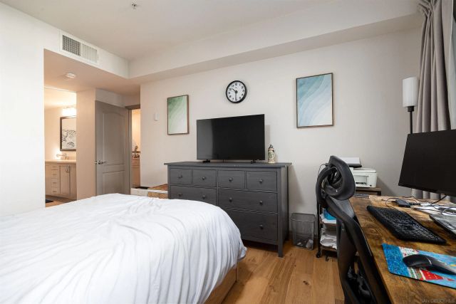 1750 Kettner Blvd 107, San Diego, CA 92101