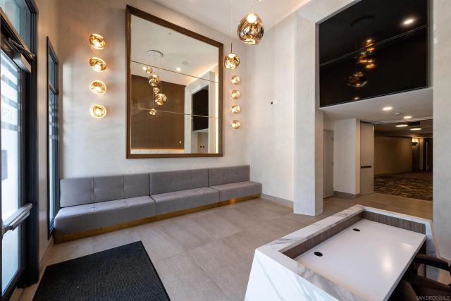 1750 Kettner Blvd 107, San Diego, CA 92101