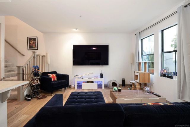 1750 Kettner Blvd 107, San Diego, CA 92101