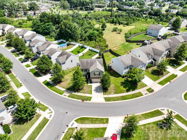 4626 Gibbons Link Road, Charlotte, NC 28269