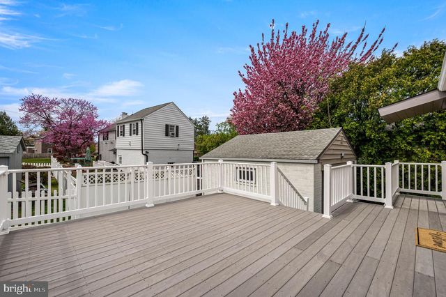 104 GILMORE RD, Havertown, PA 19083