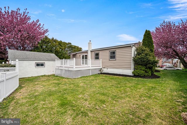 104 GILMORE RD, Havertown, PA 19083