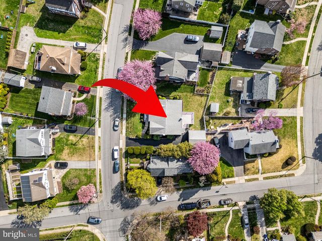 104 GILMORE RD, Havertown, PA 19083