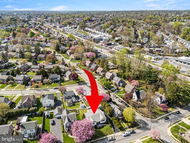 104 GILMORE RD, Havertown, PA 19083