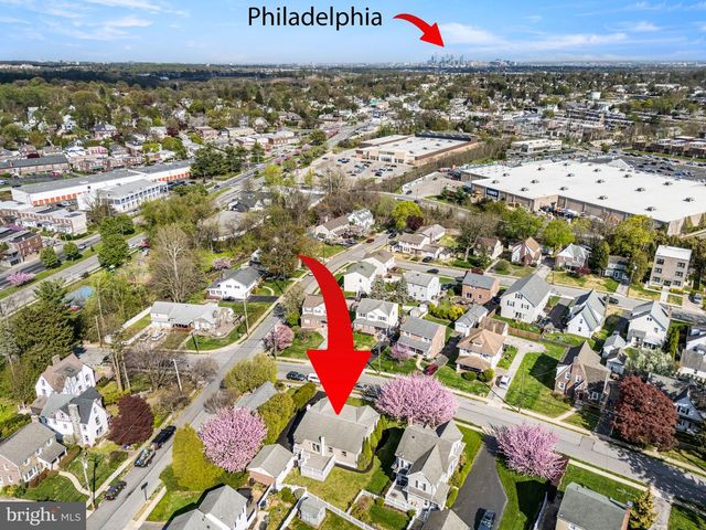 104 GILMORE RD, Havertown, PA 19083