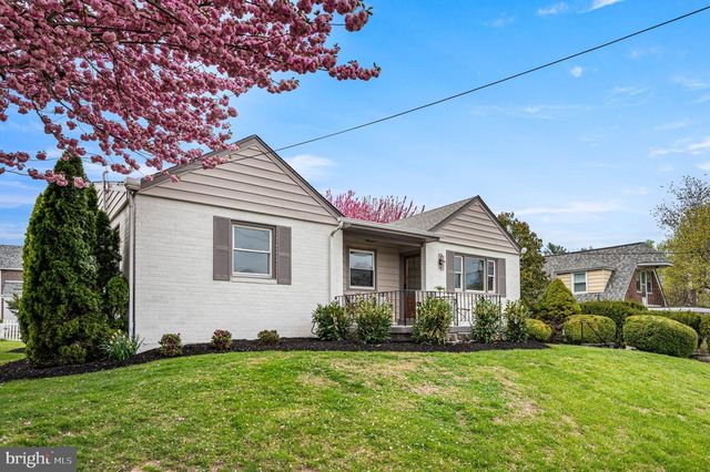 104 GILMORE RD, Havertown, PA 19083