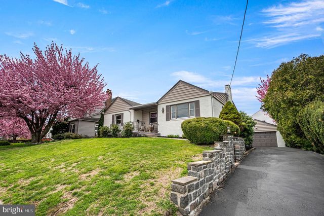 104 GILMORE RD, Havertown, PA 19083