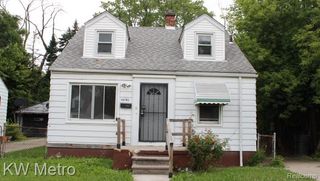 19205 McCormick Street, Detroit, MI 48224