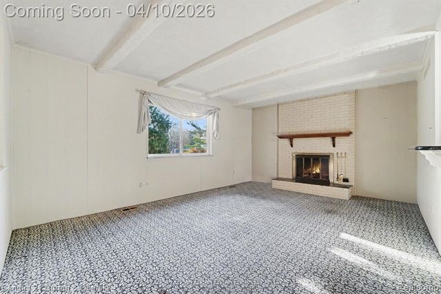 3836 Meadowbrook Drive, Troy, MI 48084