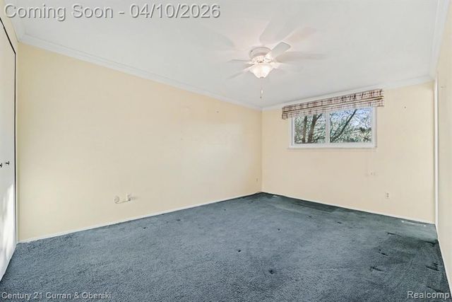 3836 Meadowbrook Drive, Troy, MI 48084