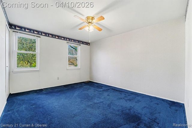 3836 Meadowbrook Drive, Troy, MI 48084