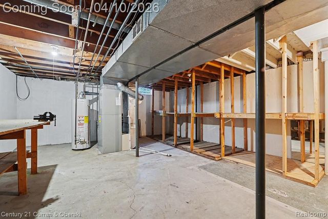 3836 Meadowbrook Drive, Troy, MI 48084