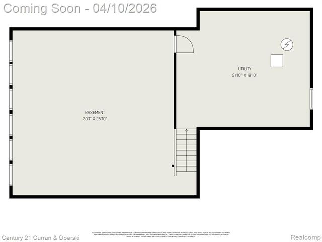 3836 Meadowbrook Drive, Troy, MI 48084