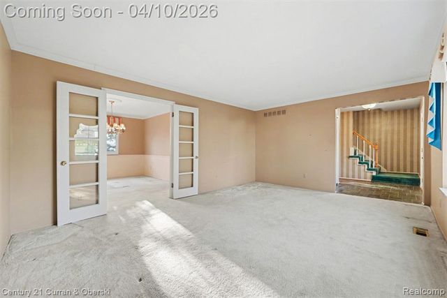 3836 Meadowbrook Drive, Troy, MI 48084