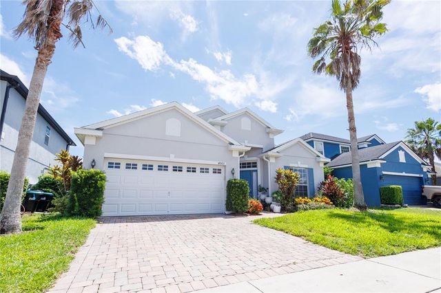4003 FELDSPAR TRAIL, Orlando, FL 32826