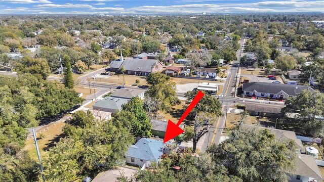 3306 E CHELSEA STREET, Tampa, FL 33610
