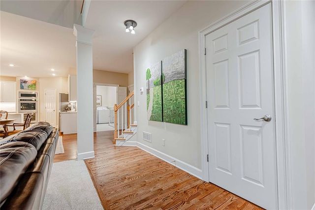 4097 Oberon SE Court, Smyrna, GA 30080