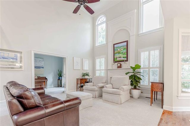 4097 Oberon SE Court, Smyrna, GA 30080