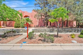 730 N Resler Drive B, El Paso, TX 79912