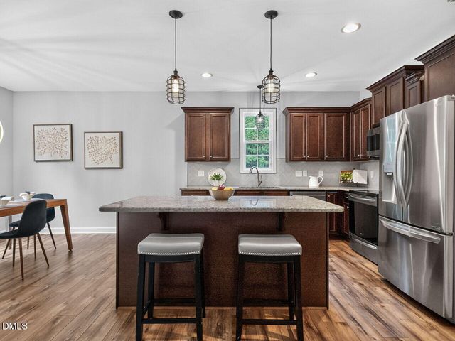 125 Lodestone Drive, Durham, NC 27703