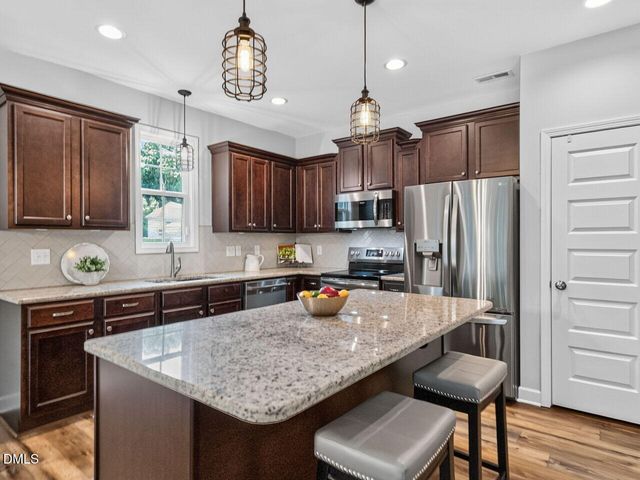 125 Lodestone Drive, Durham, NC 27703