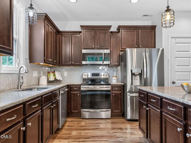 125 Lodestone Drive, Durham, NC 27703