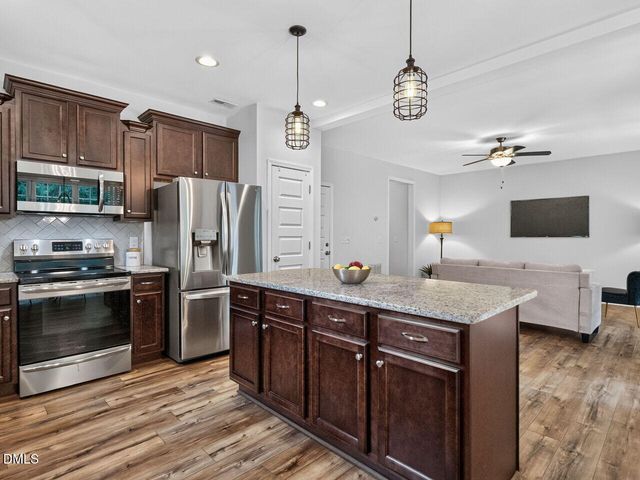 125 Lodestone Drive, Durham, NC 27703