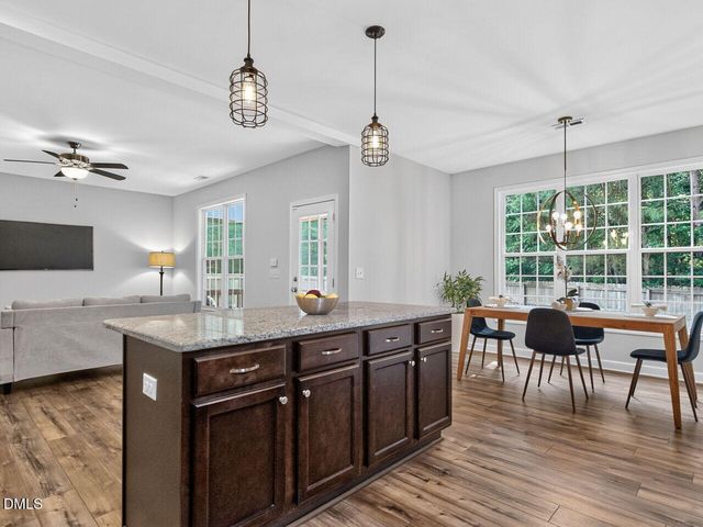 125 Lodestone Drive, Durham, NC 27703