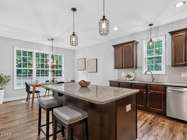 125 Lodestone Drive, Durham, NC 27703