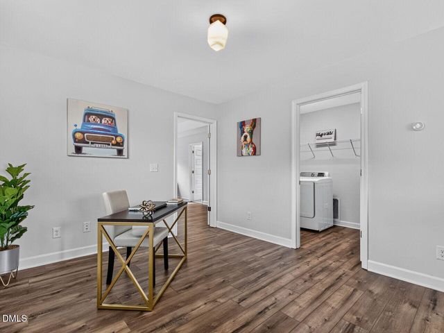 125 Lodestone Drive, Durham, NC 27703