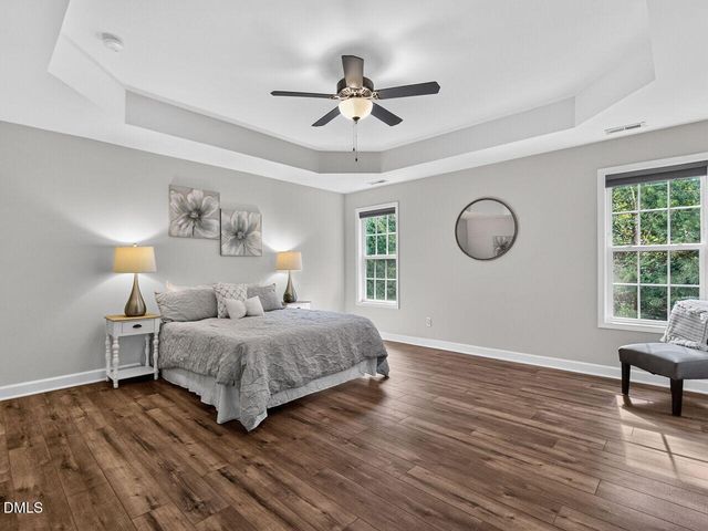 125 Lodestone Drive, Durham, NC 27703