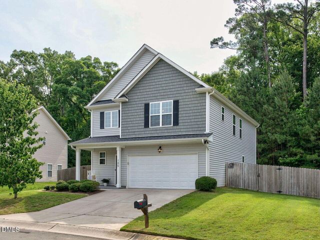 125 Lodestone Drive, Durham, NC 27703