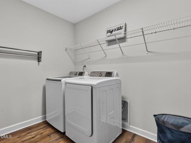 125 Lodestone Drive, Durham, NC 27703
