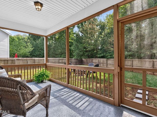 125 Lodestone Drive, Durham, NC 27703