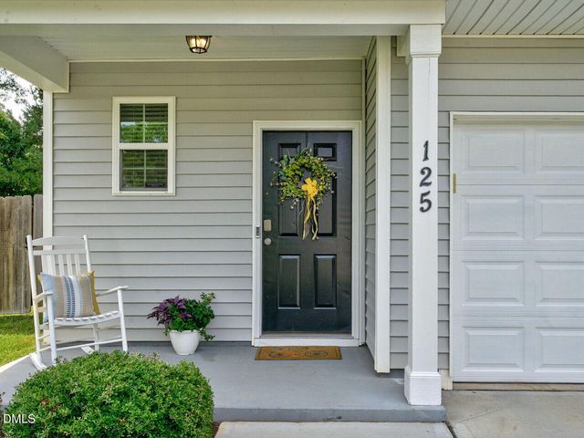 125 Lodestone Drive, Durham, NC 27703