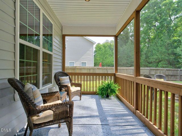 125 Lodestone Drive, Durham, NC 27703