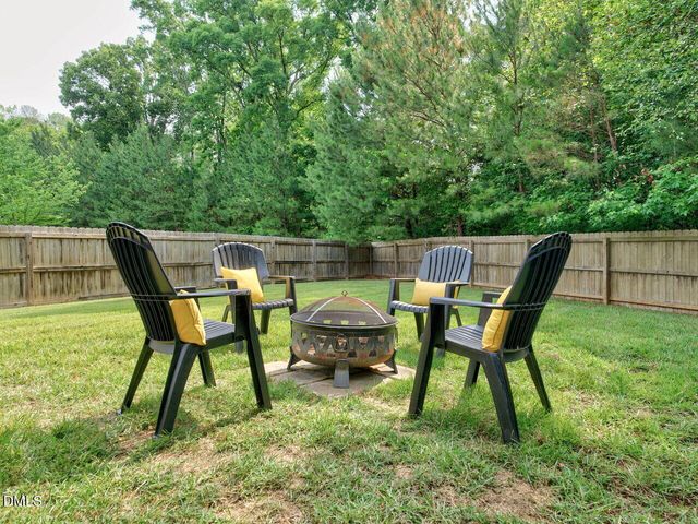125 Lodestone Drive, Durham, NC 27703
