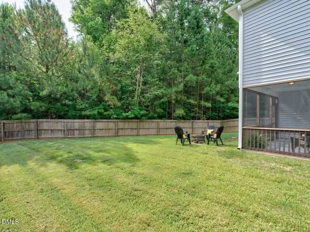 125 Lodestone Drive, Durham, NC 27703