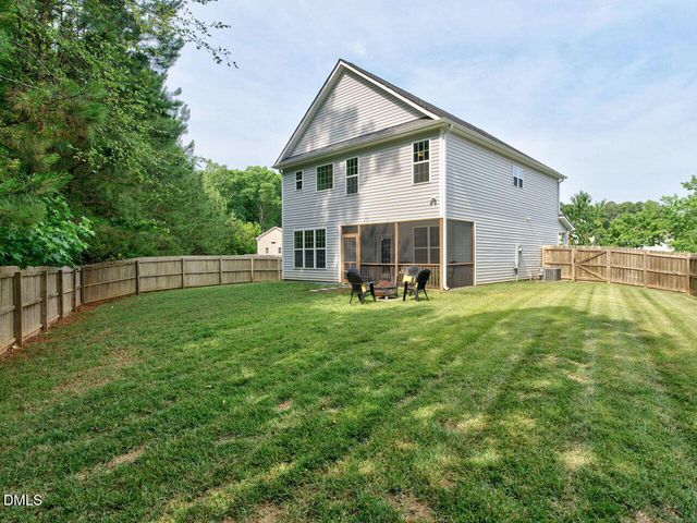 125 Lodestone Drive, Durham, NC 27703