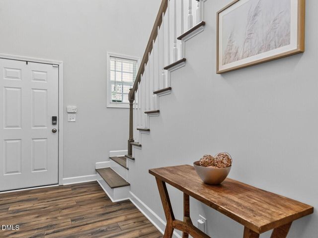 125 Lodestone Drive, Durham, NC 27703