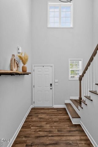 125 Lodestone Drive, Durham, NC 27703