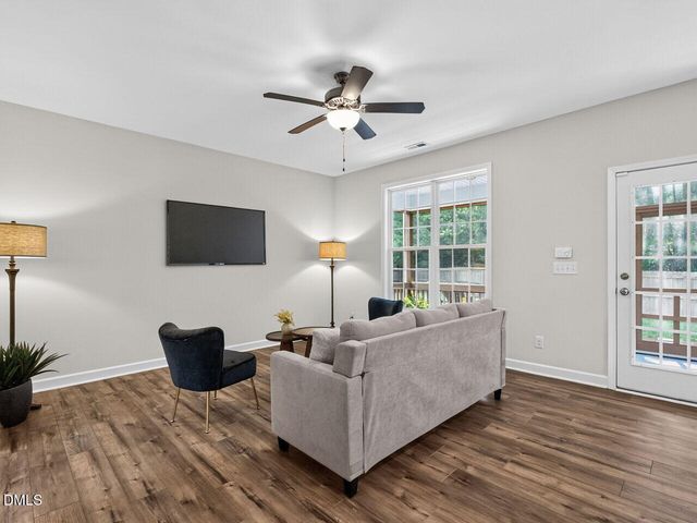 125 Lodestone Drive, Durham, NC 27703