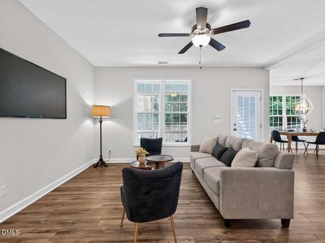 125 Lodestone Drive, Durham, NC 27703